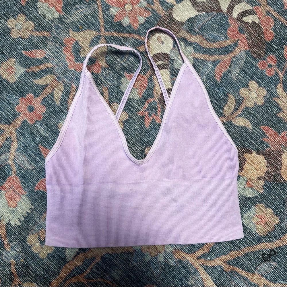Free people bra